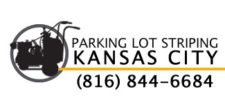 Kansas City, Parking Lot Striping Company