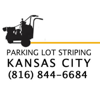 Parking Lot Striping Kansas City